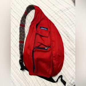 Kavu sling bag